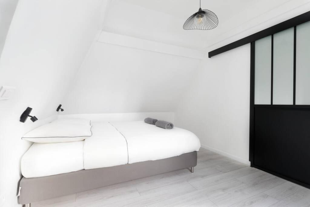 Sleepoo - Villa Boheme 7 Trouville-sur-Mer Eksteriør billede