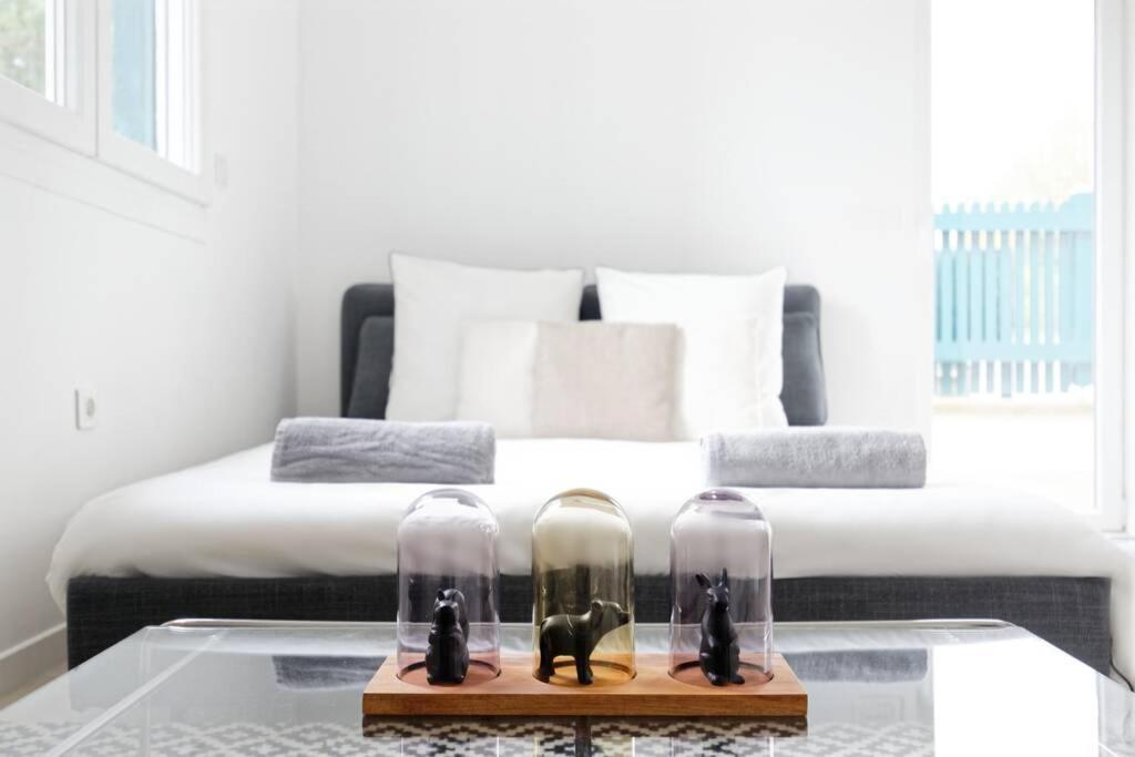 Sleepoo - Villa Boheme 7 Trouville-sur-Mer Eksteriør billede