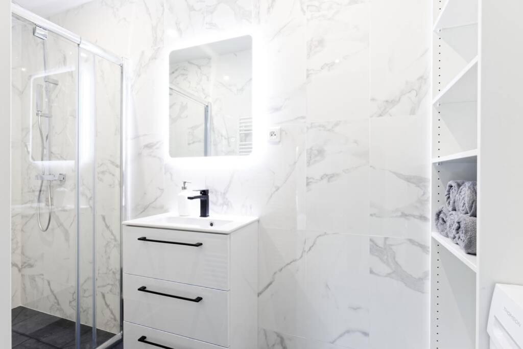 Sleepoo - Villa Boheme 7 Trouville-sur-Mer Eksteriør billede
