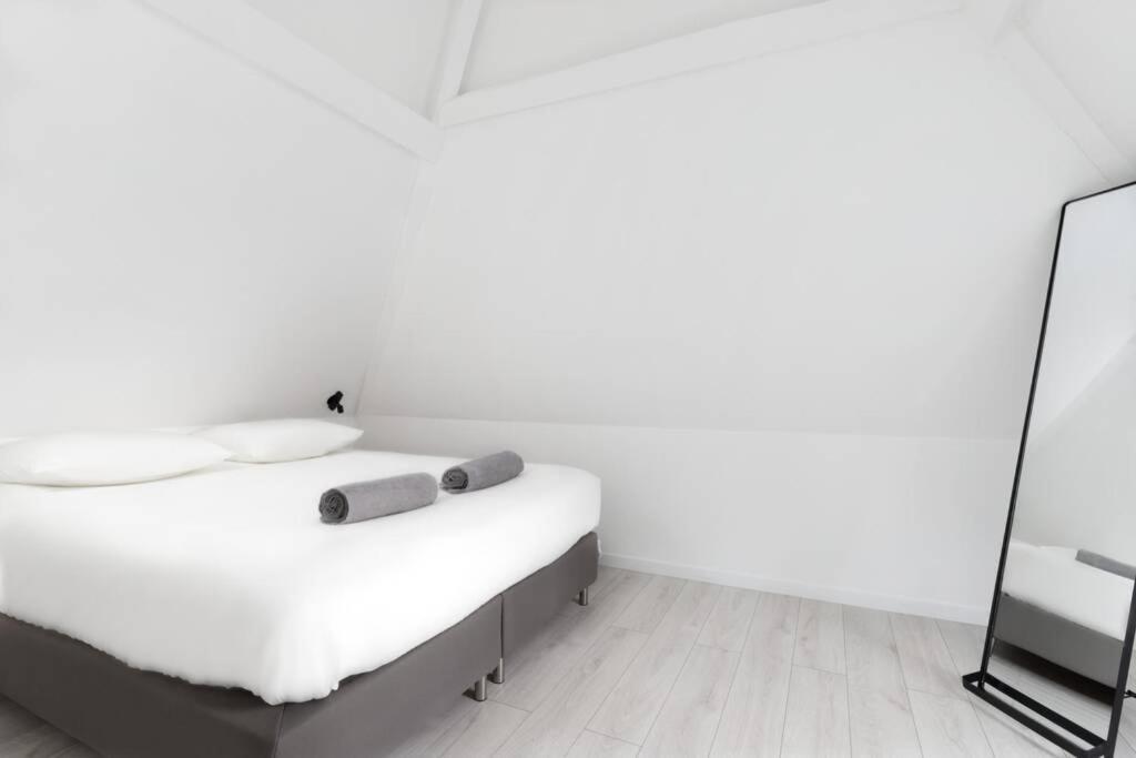 Sleepoo - Villa Boheme 7 Trouville-sur-Mer Eksteriør billede