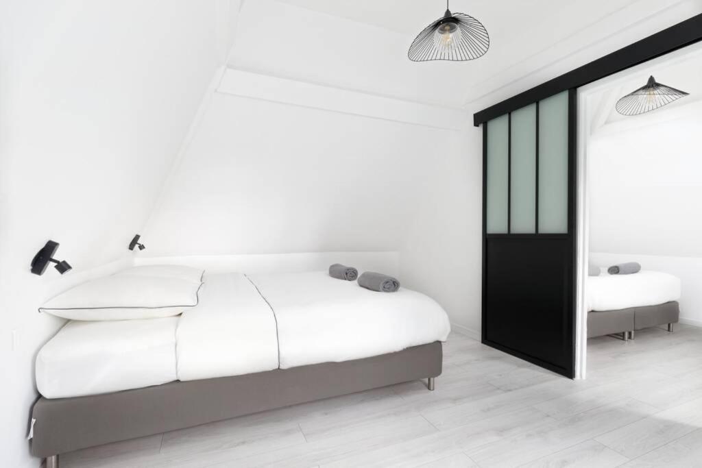 Sleepoo - Villa Boheme 7 Trouville-sur-Mer Eksteriør billede