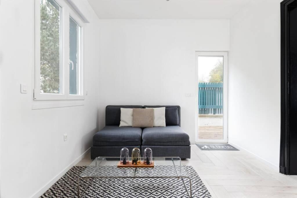 Sleepoo - Villa Boheme 7 Trouville-sur-Mer Eksteriør billede