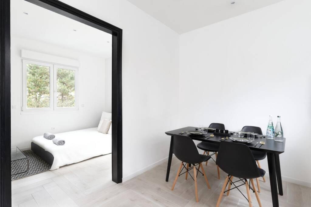 Sleepoo - Villa Boheme 7 Trouville-sur-Mer Eksteriør billede