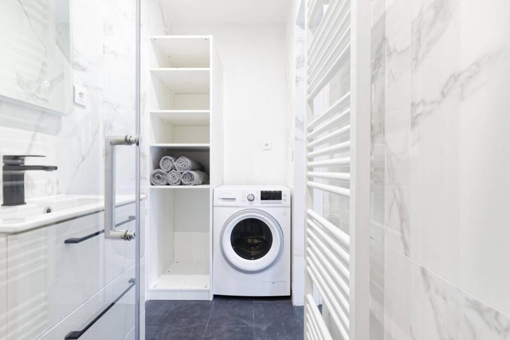 Sleepoo - Villa Boheme 7 Trouville-sur-Mer Eksteriør billede