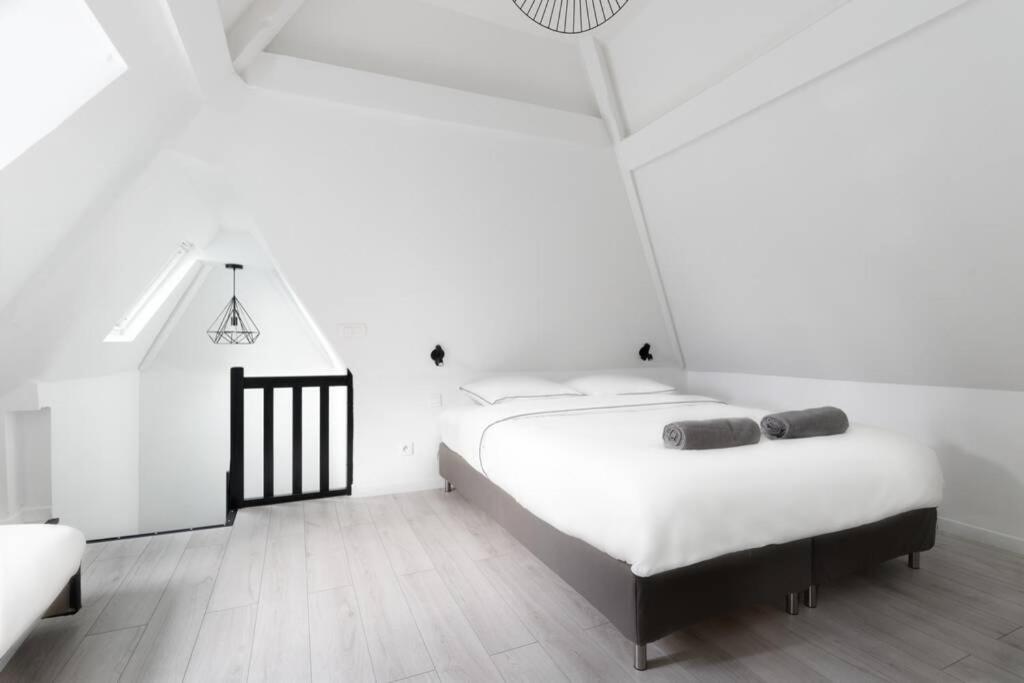 Sleepoo - Villa Boheme 7 Trouville-sur-Mer Eksteriør billede
